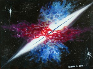 Galaxy