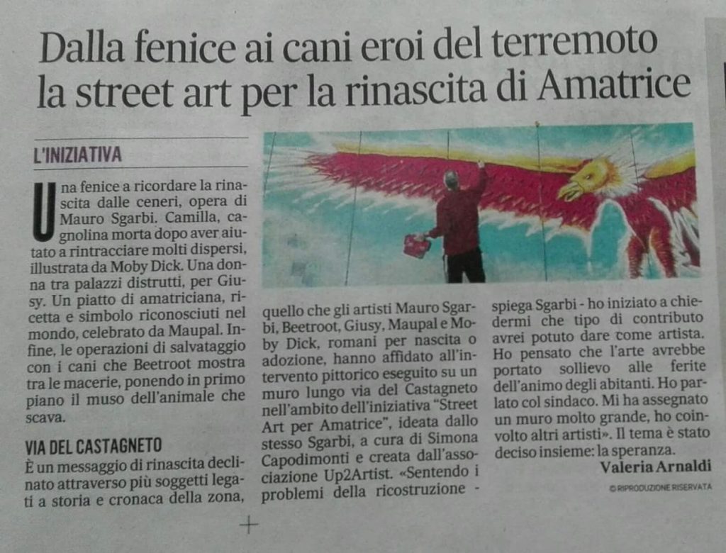 Messaggero 12112017