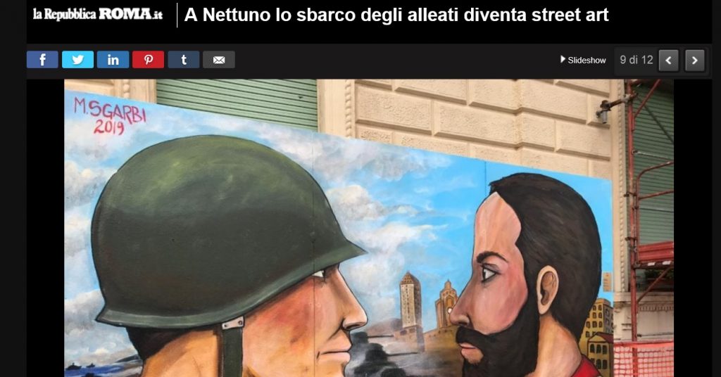 Repubblica 22012019